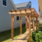 Stewart+Pergola